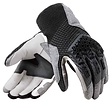 REV'IT Offtrack 2 Gloves Black/Silver