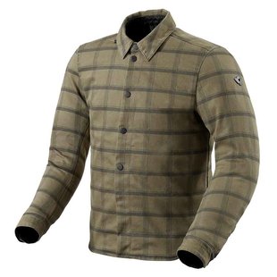 Larimer Overshirt