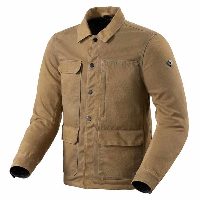 Rev'it Worker 2 Overshirt