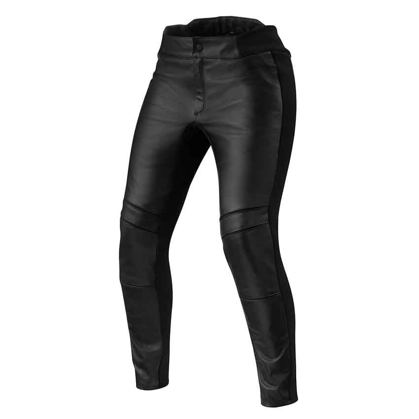 TBG GP Leather Pants - Black – TBG Online Store