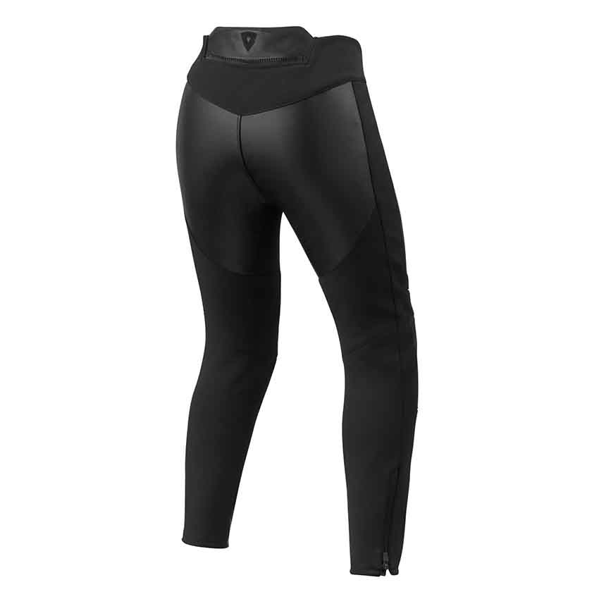 REVIT Maci Ladies motorcycle trousers Biker Outfit