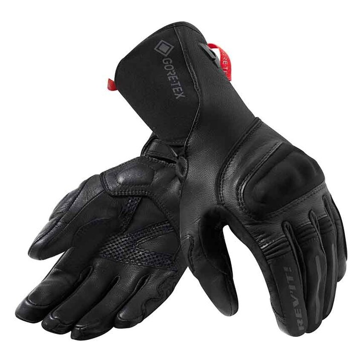 Motorhandschoenen Dames Rev'It! Lacus GTX