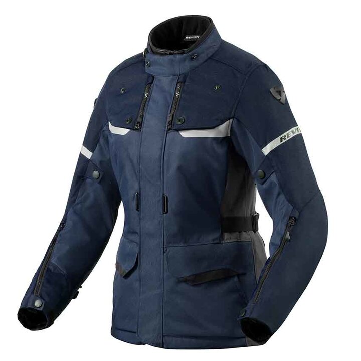 Revit Outback 4 H2O Dames Motorfiets Textiel