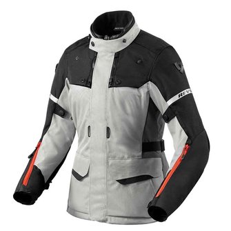 Rev'it Outback 4 H2O Ladies Jacket