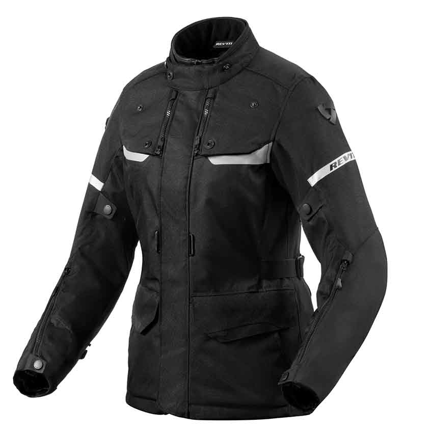 REVIT - Outback 4 H2O Ladies motorjas - Biker Outfit