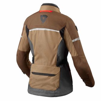 Rev'it Outback 4 H2O Ladies Jacket