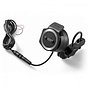 Charging Dock + Battery Cable + Ram Mount Rider