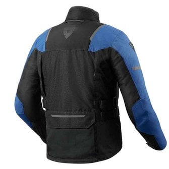 Rev'it Offtrack 2 H2O Jacket