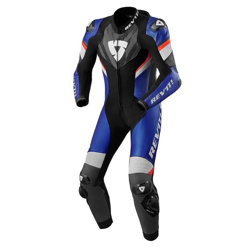REVIT Hyperspeed 2 race suit Biker Outfit