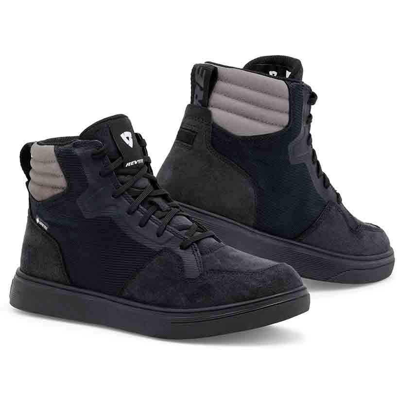 Revit - Krait Gore-Tex Ladies motorschoenen - Biker Outfit