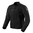 REV'IT Eclipse 2 Jacket Tarmac