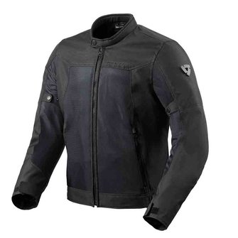 REV'IT! Ladies Eclipse Jacket  Summer Mesh Motorcycle Jacket