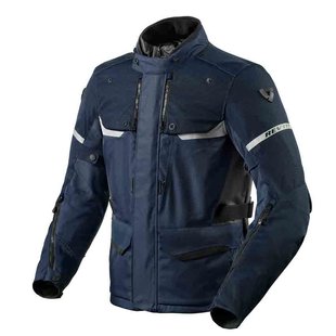 REVIT - Outback 4 H2O jacket - Biker Outfit