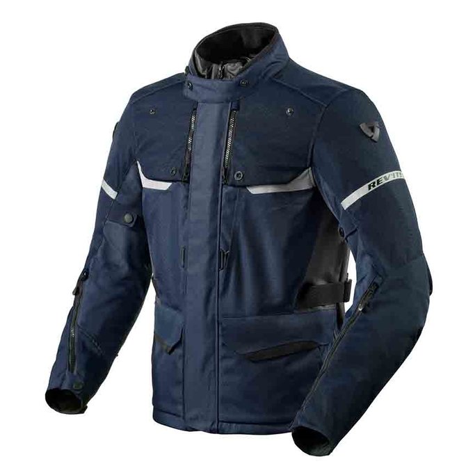 Rev'it Outback 4 H2O Jacket