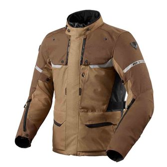 Rev'it Outback 4 H2O Jacket