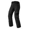 REV'IT Poseidon 3 GTX Trousers Silver/Black
