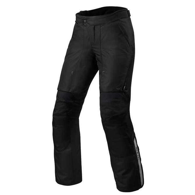 CLASSIC CARGO PANTS IN JET BLACK – HSO