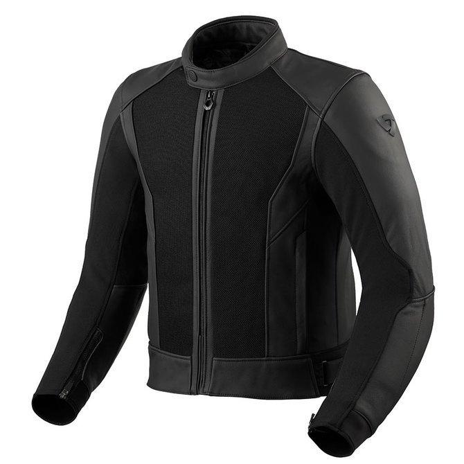 Rev'it Ignition 4 H2O Jacket