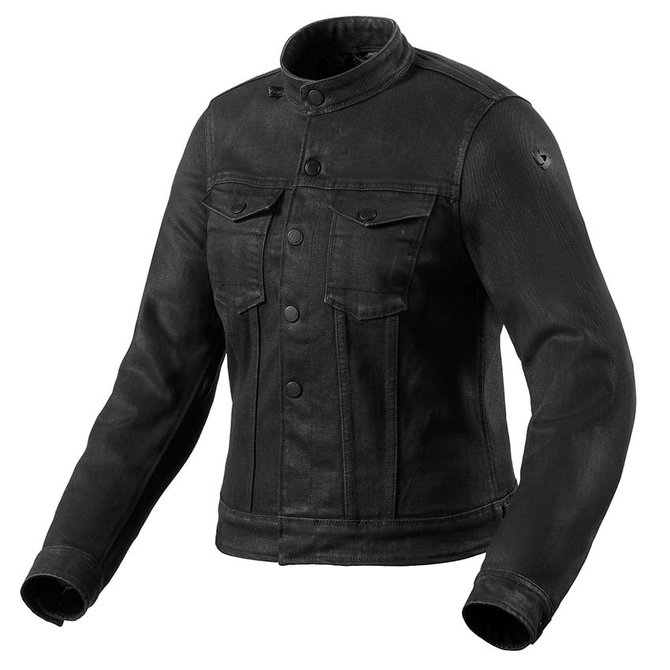 Rev'it Trucker Ladies Jacket