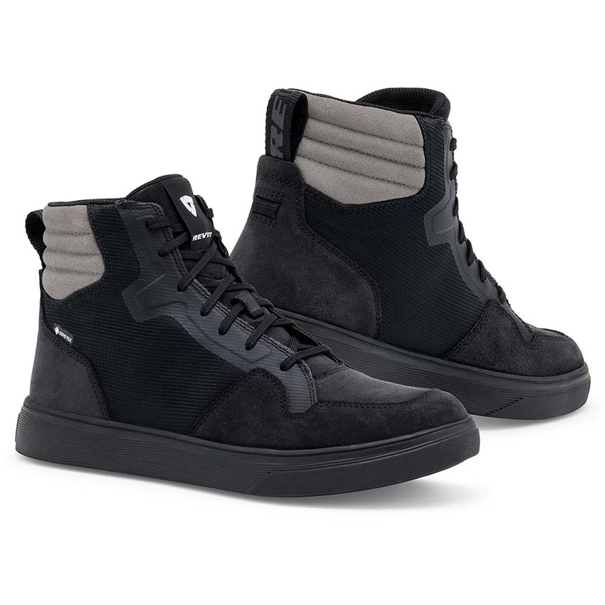 Revit - Krait Gore-Tex motorschoenen - Biker Outfit