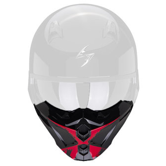 Scorpion Covert-X Mask