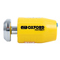 Patriot Disc Lock