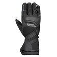 Ixon Pro Ragnar Gloves Black/Bright Red 1117