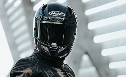 FULL FACE HELMET MEN