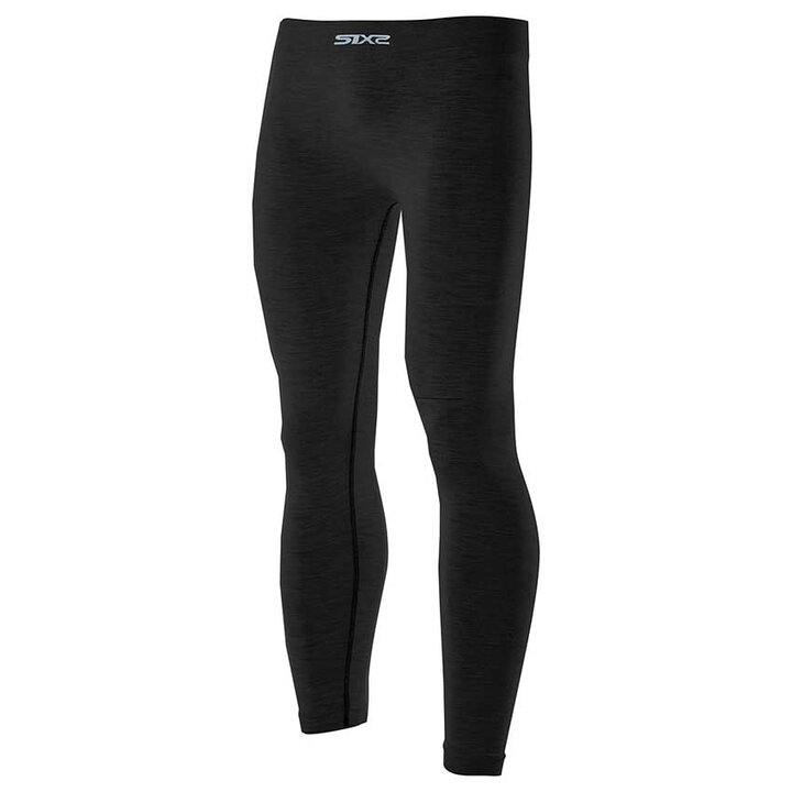 Basislaag Broek SIXS Merino Wol