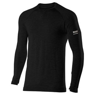 Merino Wool LS