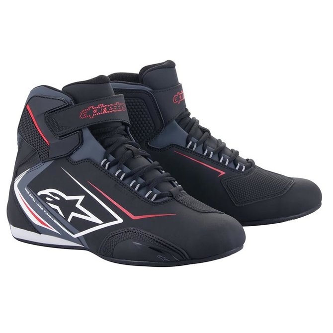 Alpinestars Sektor WP Shoes