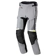 Dark Gray Yellow Fluo