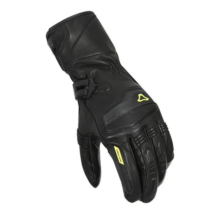 Motorhandschoenen Macna Gladius RTX DL