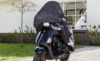 SCOOTER COVERS