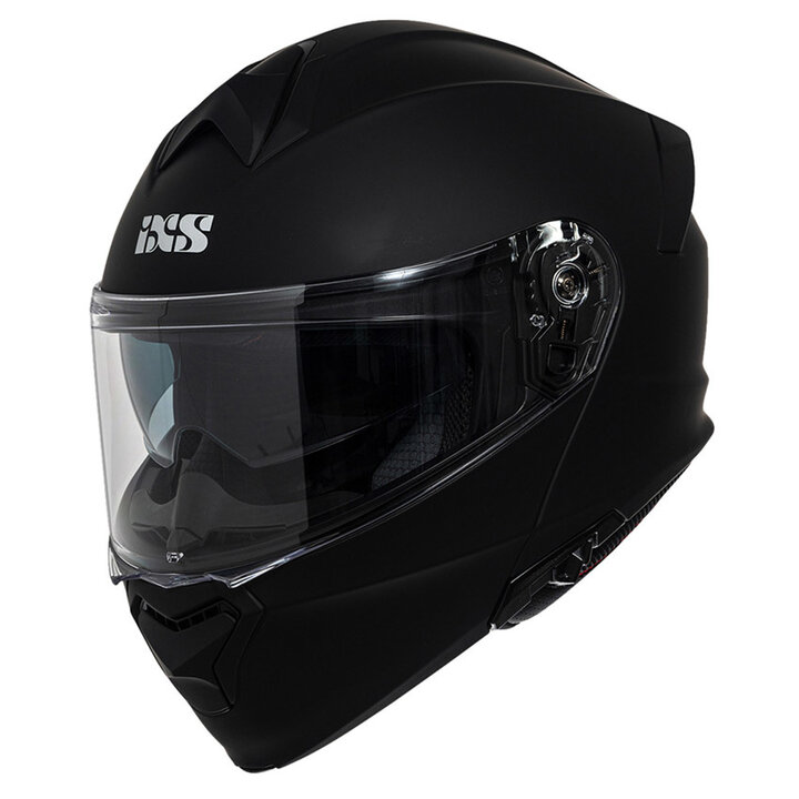 Ixs 301 1.0 Matt