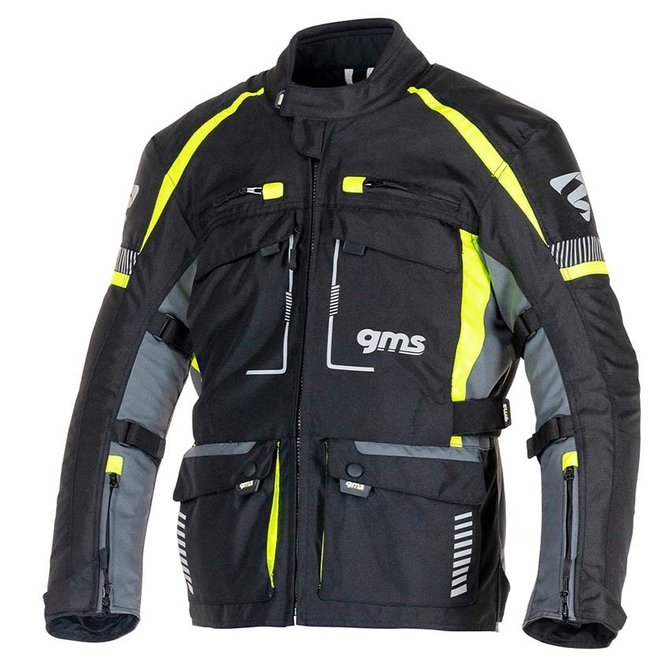 GMS Everest Jacket