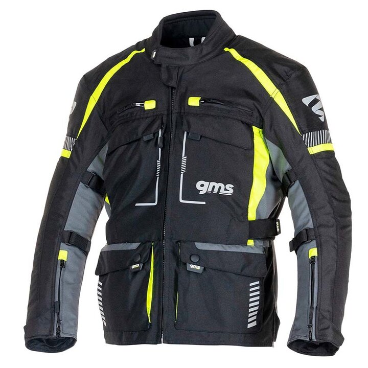Jas GMS 3in1 Everest