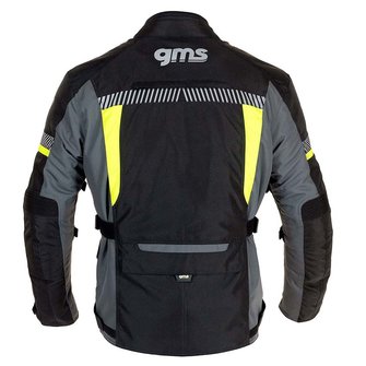 GMS Everest Jacket