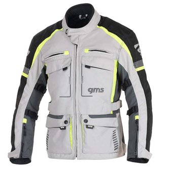 GMS Everest Jacket