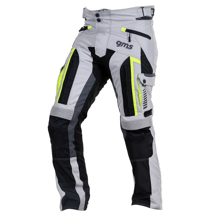 GMS Everest Motorfiets textiel