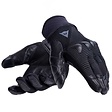Dainese Unruly Ergo-Tek Gloves Black/Anthracite 604