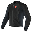 Dainese Pro-Armor Safety Jacket 2.0 Black/Black 631