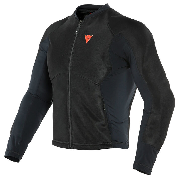 Dainese Pro-Armor Safety Jacket 2.0 Black/Black 631