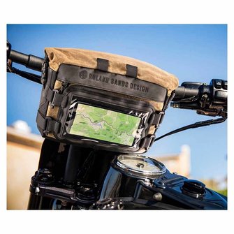 Kriega RSD Roam Handlebar Bag