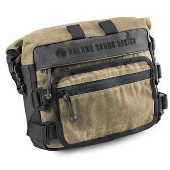 Kriega RSD Roam Handlebar Bag