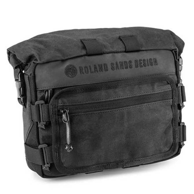 Kriega RSD Roam Handlebar Bag