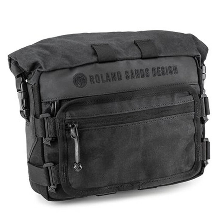 Kriega RSD Roam Stuurtas Brown