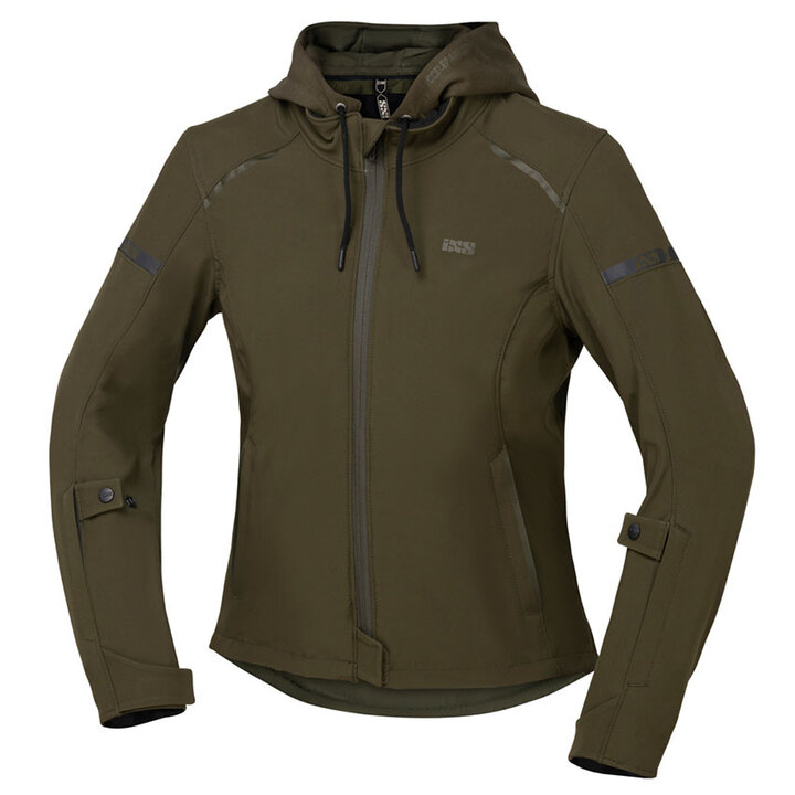 IXS Moto 2.0 Dames