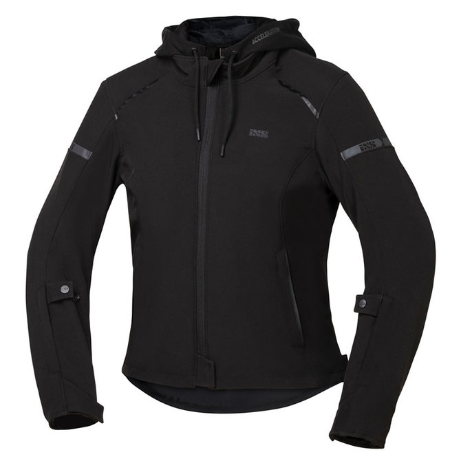 Ixs Classic SO Jacket Moto 2.0 Lady