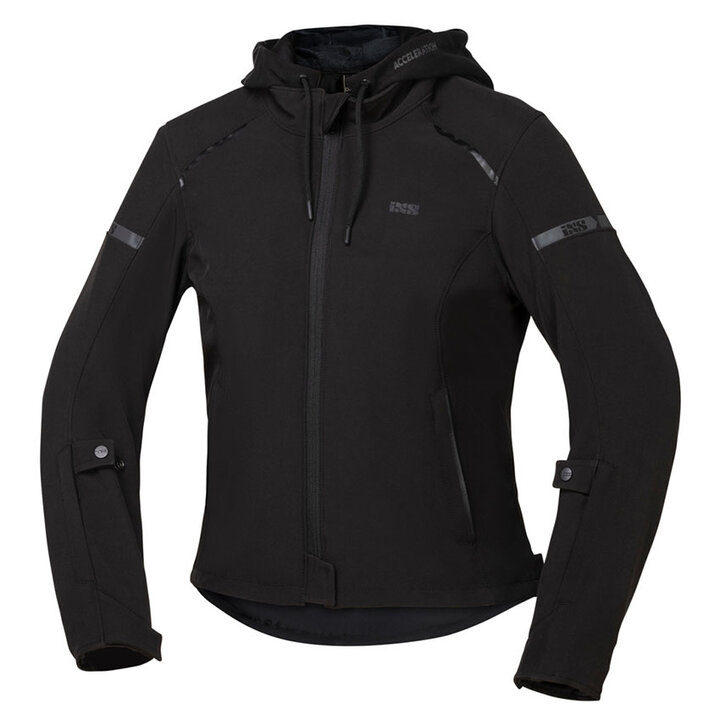 Motorjas Dames iXS Classic SO Moto 2.0